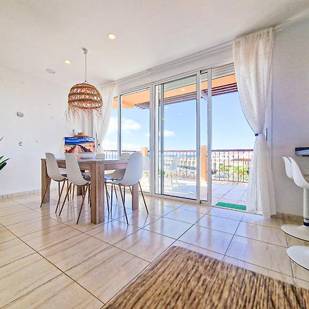 Sea Point Holiday House Apartment San Miguel de Abona Bagian luar foto