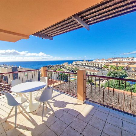 Sea Point Holiday House San Miguel de Abona Bagian luar foto
