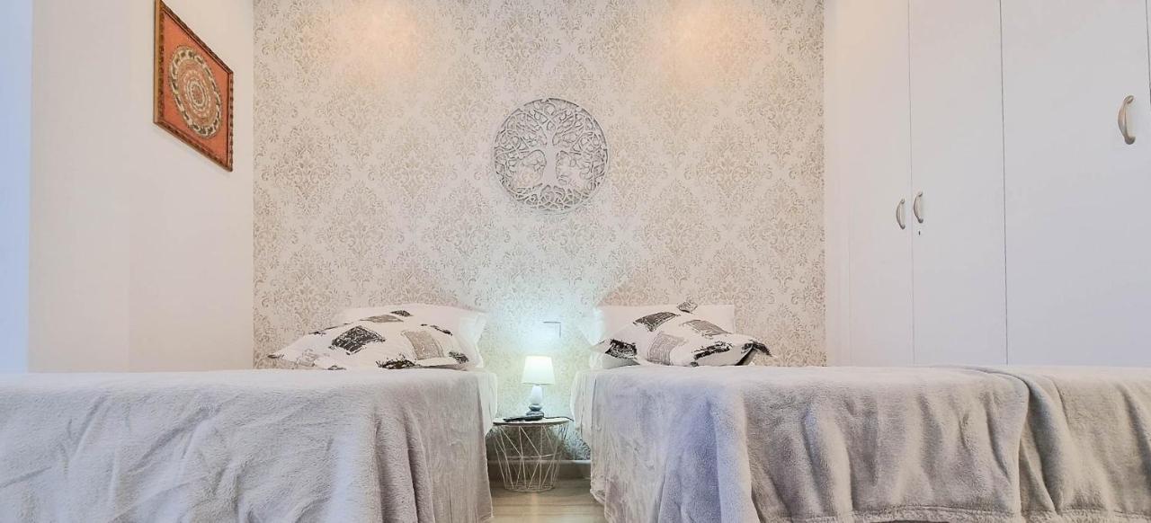 Sea Point Holiday House San Miguel de Abona Bagian luar foto