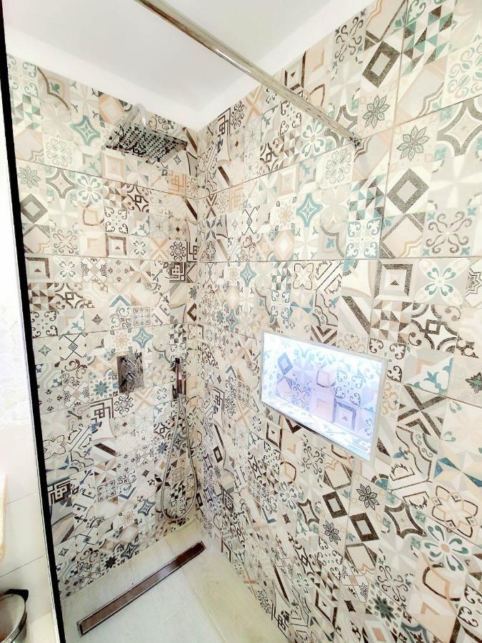 Sea Point Holiday House San Miguel de Abona Bagian luar foto