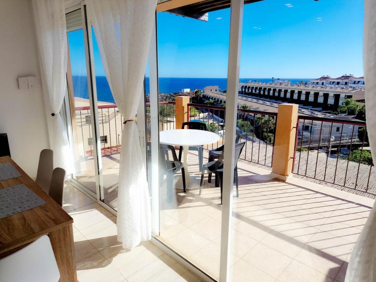 Sea Point Holiday House Apartment San Miguel de Abona Bagian luar foto