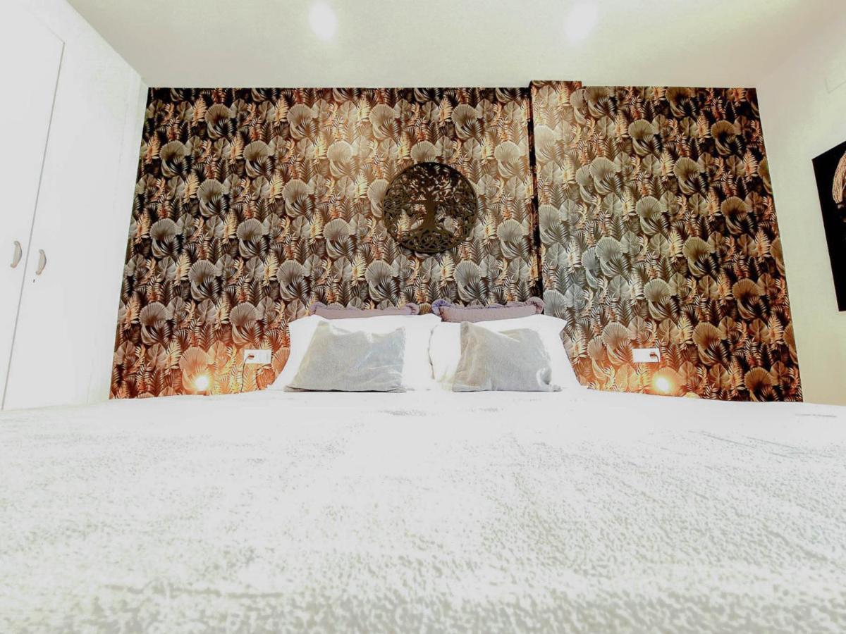 Sea Point Holiday House San Miguel de Abona Bagian luar foto