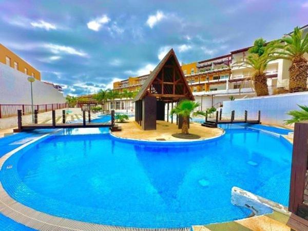 Sea Point Holiday House San Miguel de Abona Bagian luar foto