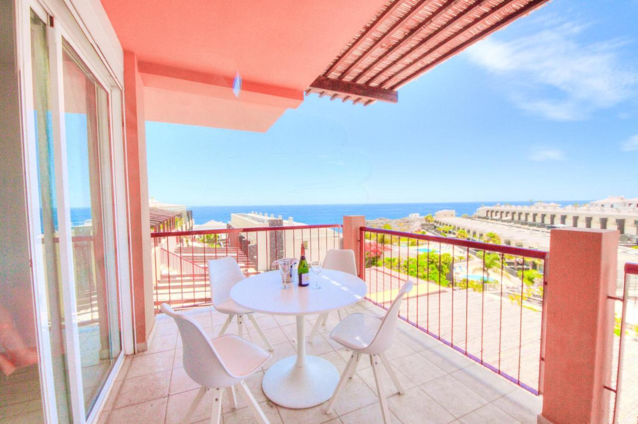 Sea Point Holiday House Apartment San Miguel de Abona Bagian luar foto