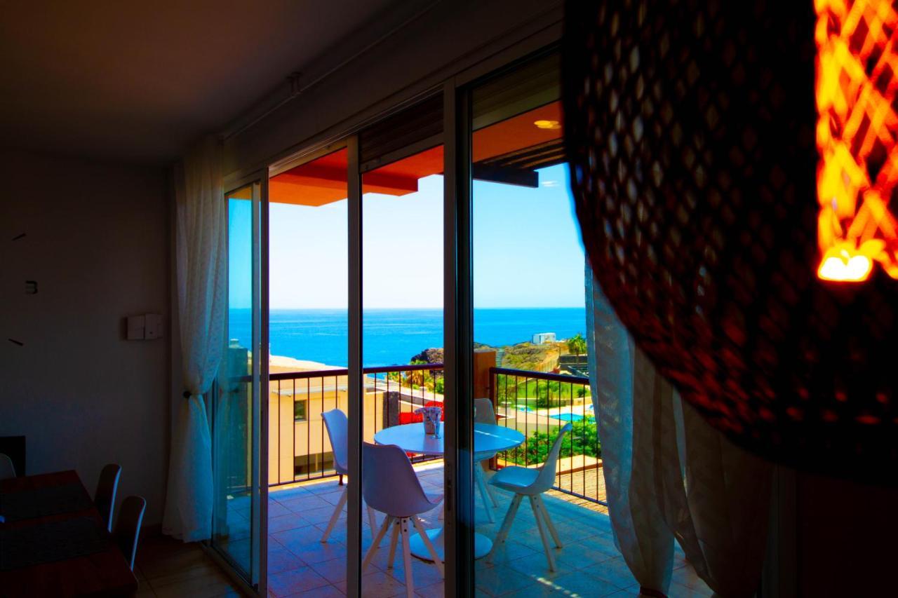 Sea Point Holiday House Apartment San Miguel de Abona Bagian luar foto