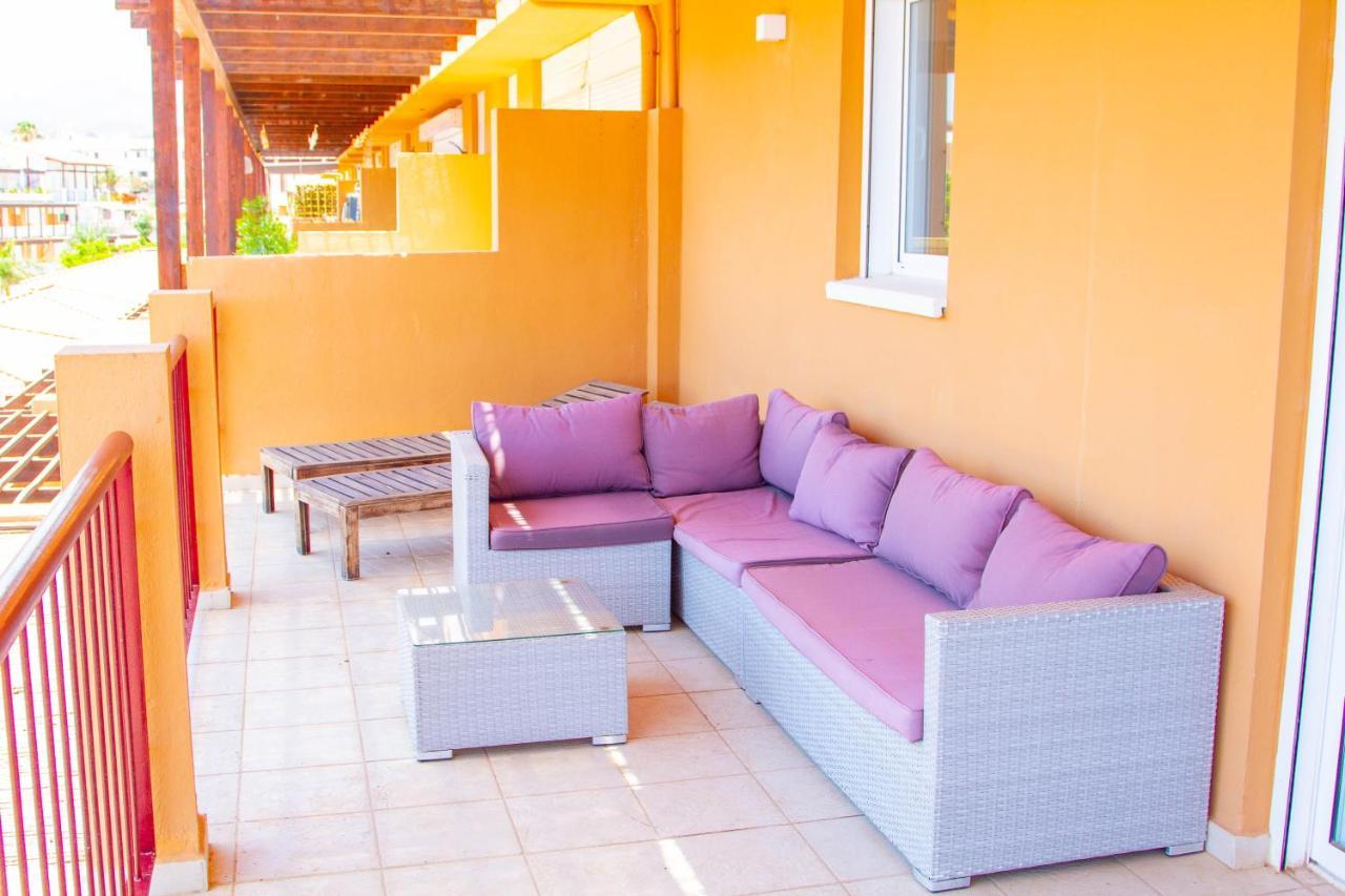 Sea Point Holiday House San Miguel de Abona Bagian luar foto