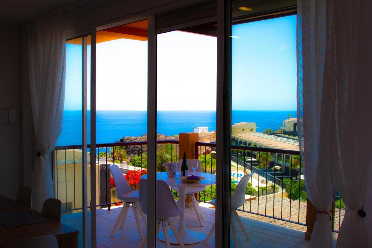 Sea Point Holiday House San Miguel de Abona Bagian luar foto