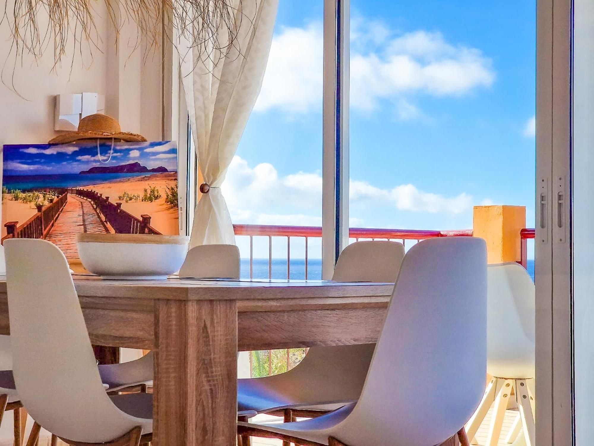 Sea Point Holiday House San Miguel de Abona Bagian luar foto